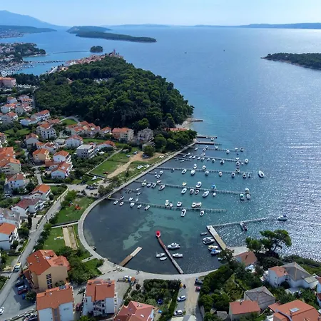 דירה With Parking Space Palit, Rab - 24465 ראב