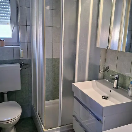 Lejlighed With Parking Space Palit, Rab - 24465 Rab Town