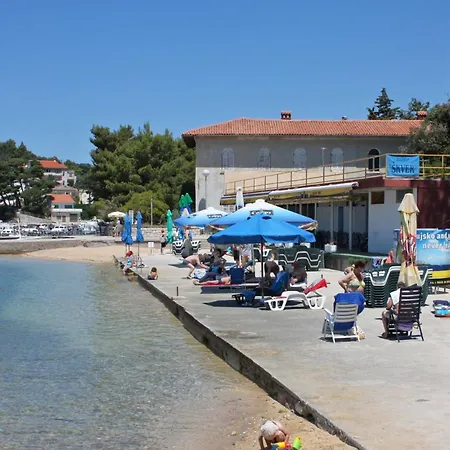 Lejlighed With Parking Space Palit, Rab - 24465 Rab Town